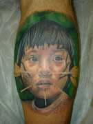 Imagens do Ratinho Tattoo Studio, bairro Campo Limpo